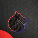 BARCELONA SECOND 24 25 MANGA LARGA MEN