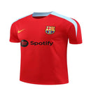 BARCELONA CASUAL RED 24 25 MEN