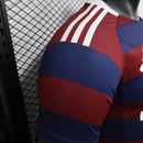 JERSEY NEWCASTLE SECOND VERSION PLAYER 24/25 MEN