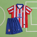 ATLÉTICO DE MADRID FIRST KIT FOR KIDS 24/25
