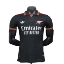 JERSEY ARSENAL POLO EDICIÓN ESPECIAL VERSION PLAYER 25/26 MEN