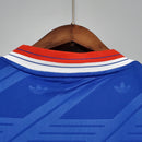 MANCHESTER UNITED FIRST RETRO 86/88 MEN