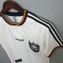 ALEMANIA FIRST 1996 RETRO MEN