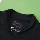 BARCELONA SECOND TRAVIS SCOTT KIT FOR KIDS 24/25