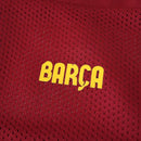 BARCELONA FIRST LONG SLEEVE RETRO MEN 14/15