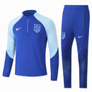 TRACKSUIT PANTS FOR ATLÉTICO MADRID SIXTH 25/26 MEN