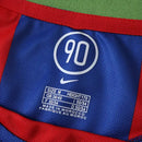 BARCELONA FIRST RETRO MEN 04/05