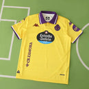 VALLADOLID THIRD MEN 25/26