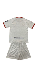 SEVILLA FIRST KIT FOR KIDS 24/25