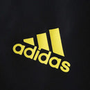 TRACKSUIT REAL MADRID BLACK 25 26 MEN