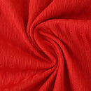 JERSEY PSG THIRD VERSION PLAYER RED 25/26 MEN