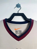 BARCELONA RETRO LONG SLEEVE MEN 98/99