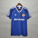 MANCHESTER UNITED FIRST RETRO 88/90 MEN