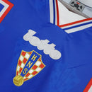 CROACIA FIRST 1998 RETRO MEN
