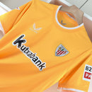 ATHLETIC BILBAO GOALKEEPER MEN 24/25