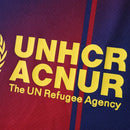 BARCELONA FIRST MANGA LARGA MEN 25/26