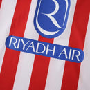 ATLÉTICO DE MADRID FIRST MEN 25/26