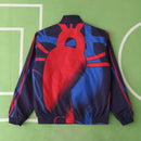 TRACKSUIT BARCELONA COLDPLAY DOBLE FOURTH 25/26