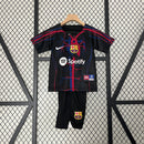 BARCELONA LIMITED EDITION FIRST KIT FOR KIDS 23/24