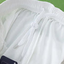 PANTALONES CORTOS NAPOLI I BLANCA 25/26