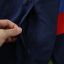 TRACKSUIT BARCELONA EDICIÓN ESPECIAL MEN 25/26