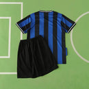 JERSEY INTER DE MILAN FIRST KIT FOR RETRO KIDS 09/10