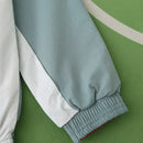 ATLÉTICO DE MADRID DOBLE TRACKSUIT MEN 25/26