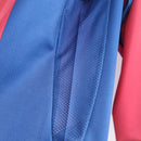 BARCELONA FIRST RETRO LONG SLEEVE MEN 10/11