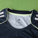 REAL MADRID SECOND MANGA LARGA MEN 25/26