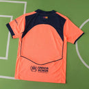BARCELONA THIRD VERSION PLAYER MEN 25/26