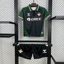 REAL BETIS KIT FOR 25 26 EDITION ESPECIAL KIDS