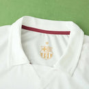 BARCELONA WHITE YAMAL VERSION PLAYER MEN 24/25