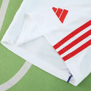 PANTALONES CORTOS LYON I 25/26