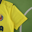VILLARREAL FIRST VERSION PLAYER MEN 25/26