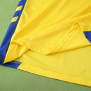 LAS PALMAS FIRST YELLOW MEN 25/26