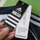 REAL MADRID SECOND KIT FOR KIDS 25/26