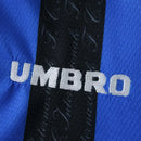 JERSEY INTER DE MILAN FIRST KIT FOR RETRO KIDS 97/98