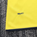 BARCELONA SECOND 08 09 KIT FOR RETRO KIDS