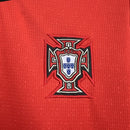 JERSEY PORTUGAL FIRST KIT FOR KIDS 25/26