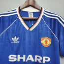 MANCHESTER UNITED FIRST RETRO 88/90 MEN