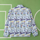 TRACKSUIT BARCELONA COLDPLAY DOBLE SECOND 25/26