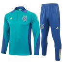 TRACKSUIT PANTS AJAX TRAINING FIRST 24/25 MEN