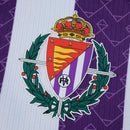 VALLADOLID FIRST MEN 25/26