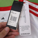 SEVILLA FIRST WHITE MEN 25/26