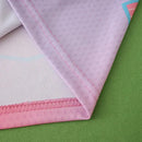 BARCELONA EDITION ESPECIAL FOURTH KIT FOR KIDS 25/26