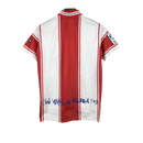 ATLÉTICO DE MADRID THIRD RETRO MEN 99/00