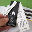 REAL MADRID FIRST PLAYER VERSION MANGA LARGA MEN 25/26