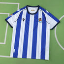 REAL SOCIEDAD FIRST MEN 25/26