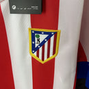 ATLÉTICO DE MADRID SECOND RETRO MEN 12/13