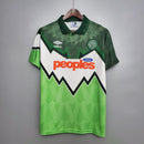 CELTIC FIRST RETRO 91/92 MEN